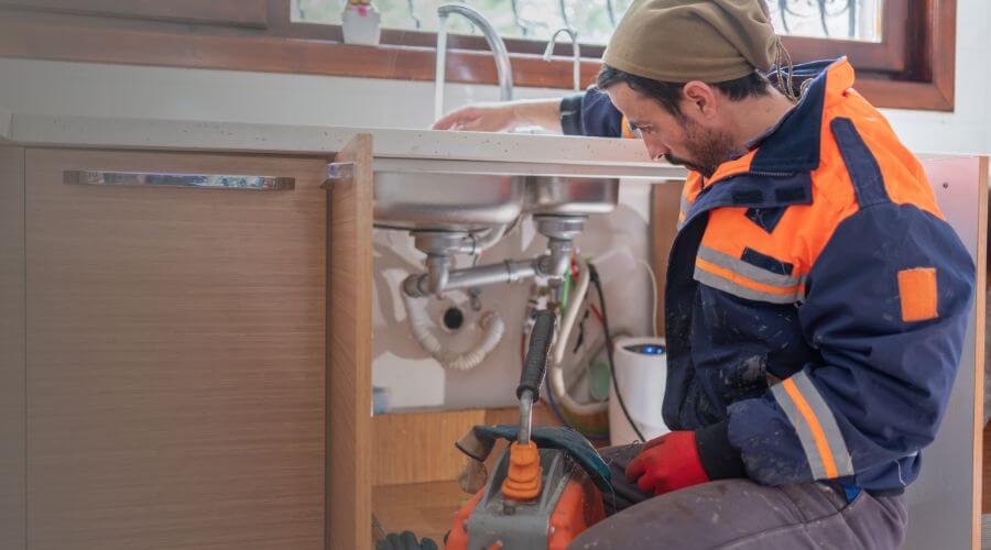 Professional Leak Detection Services in Big Springs, NE